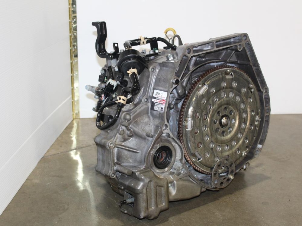 MITSUBISHI PAJERO MONTERO JDM 4D56 2.5L TURBO DIESEL AUTOMATIC TRANSMISSION: Image 1