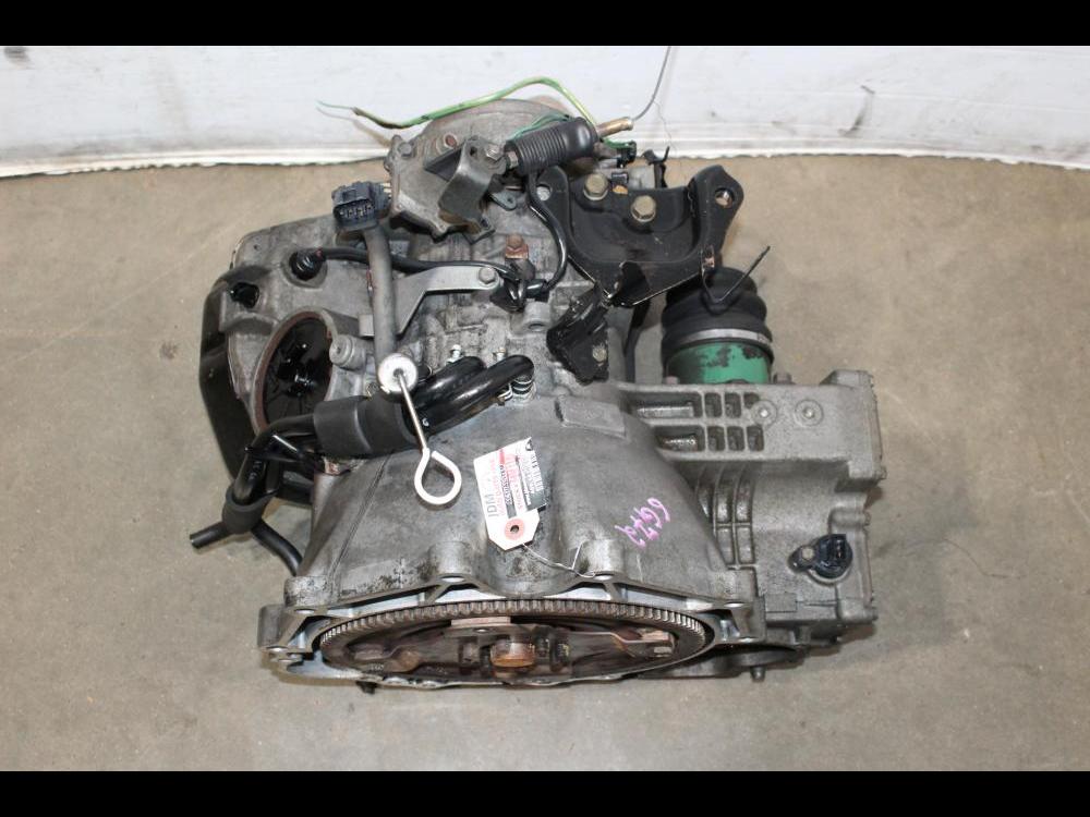 USED MITSUBISHI 6G72 2.5L V6 MAUUAL TRANSMISSON IN STOCK : Image 5