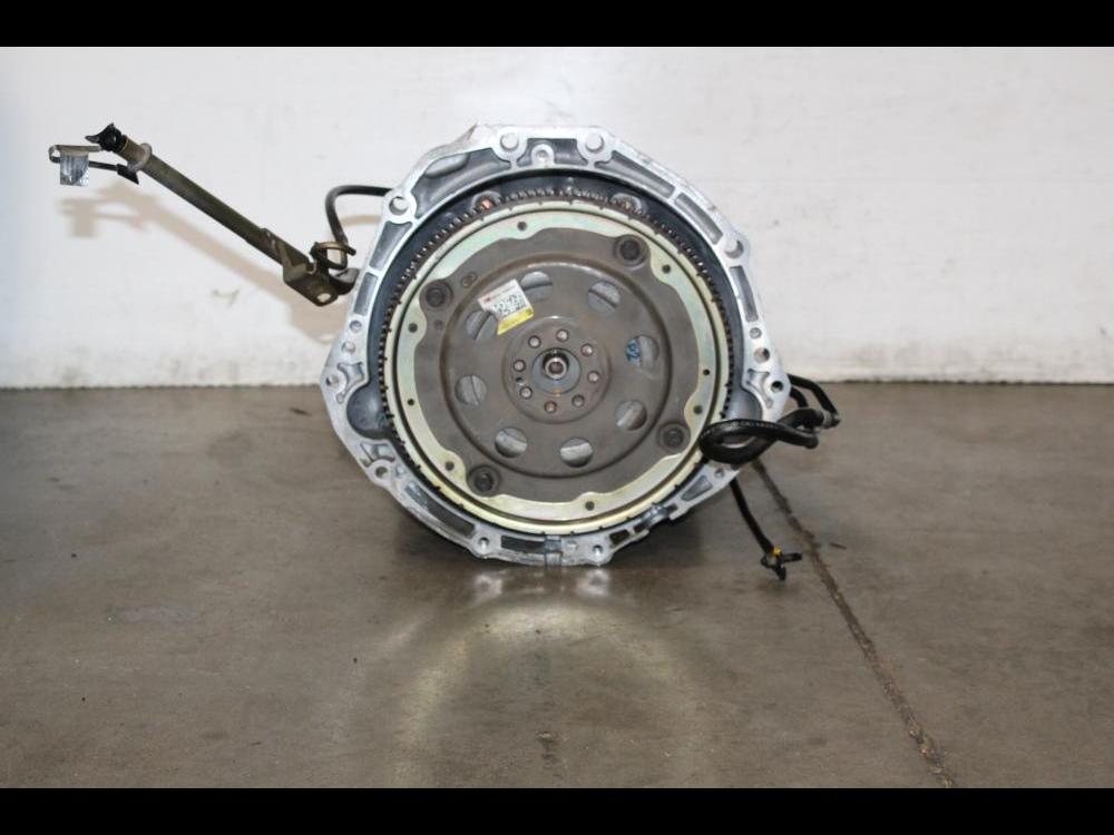 JDM UESD NISSAIN CIMA, INFINITI M45, VK45 MANUAL TRANSMSSION FOR SALE : Image 1