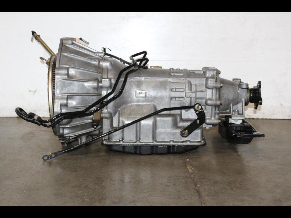 JDM UESD NISSAIN CIMA, INFINITI M45, VK45 MANUAL TRANSMSSION FOR SALE : Image 2