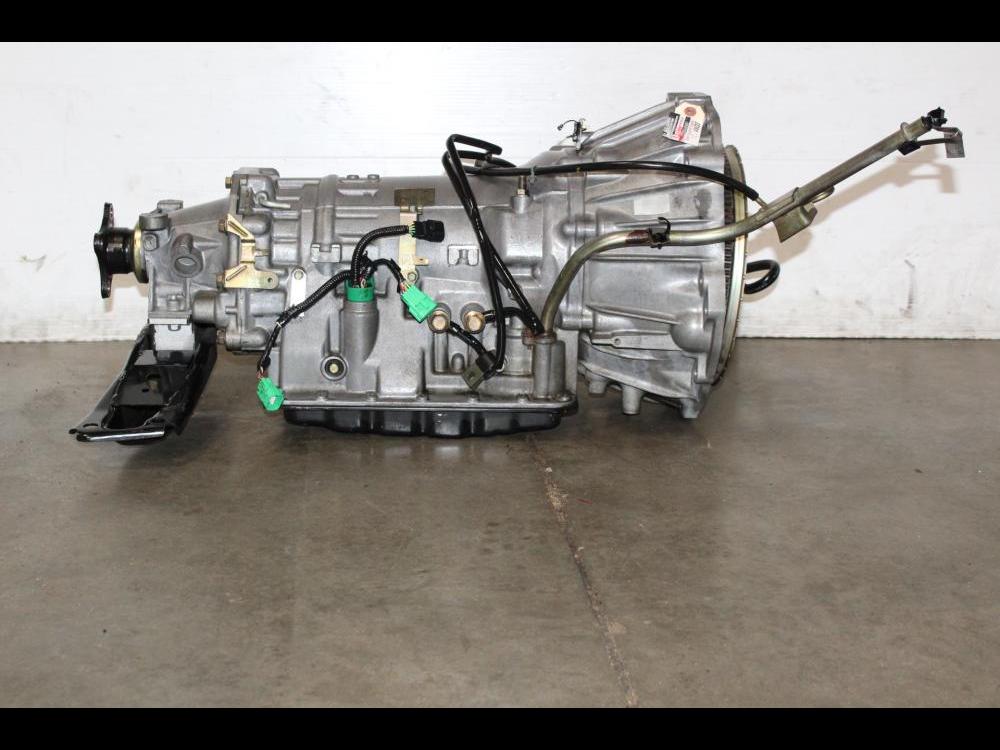 JDM UESD NISSAIN CIMA, INFINITI M45, VK45 MANUAL TRANSMSSION FOR SALE : Image 5