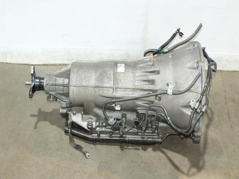 UESD JDM LEXUS GS460 2008-2009-2010-2011-2012 1UR RWD AUTO TRANSMISSION IN STOCK : Image 7