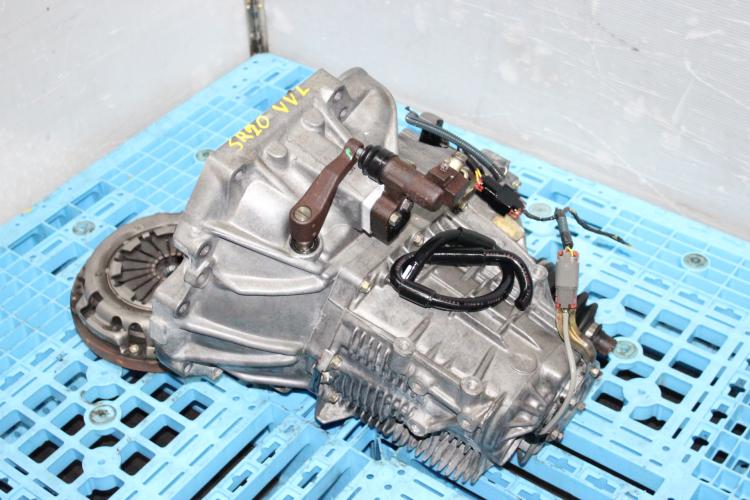 NISSAN SR20, SR16, SR18, VQ35 350Z, 300ZX, QR25, VG33, MR20, FINTHER 3.3L MANUAL AND AUTOMATIC TRANSMISSION
