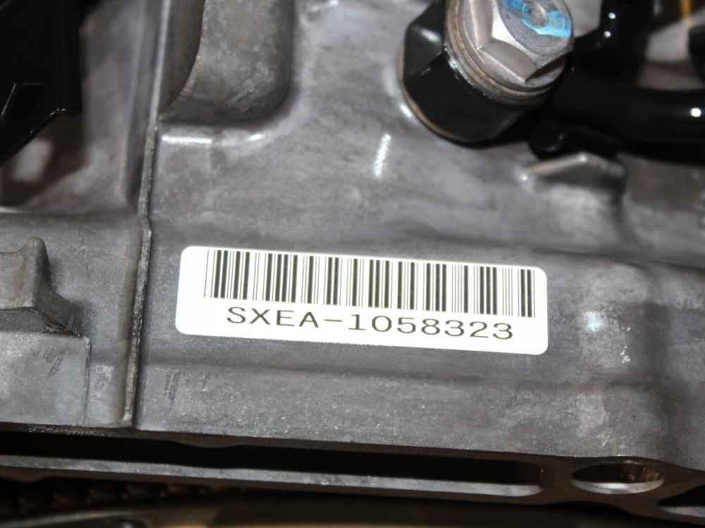 MITSUBISHI PAJERO MONTERO JDM 4D56 2.5L TURBO DIESEL AUTOMATIC TRANSMISSION
