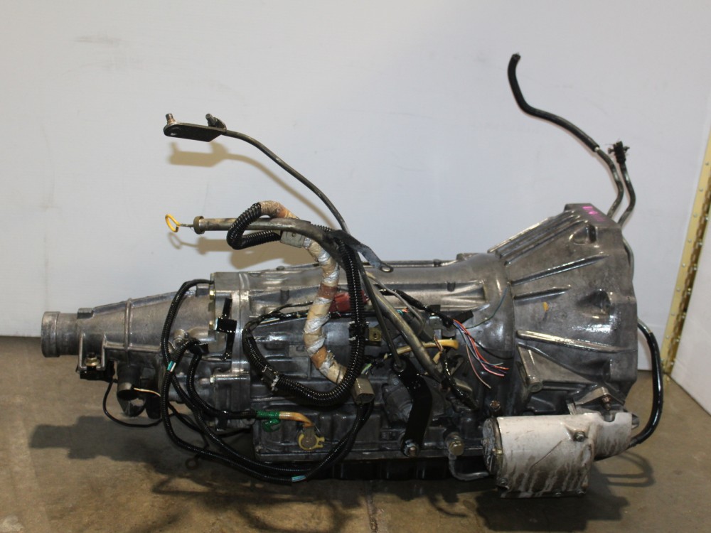 JDM NISSAN 300ZX VG30DETT AUTOMATIC 3.0L TRANSMISSION FOR SALE 
