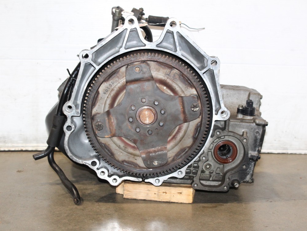 USED MITSUBISHI 6G72 2.5L V6 MAUUAL TRANSMISSON IN STOCK 