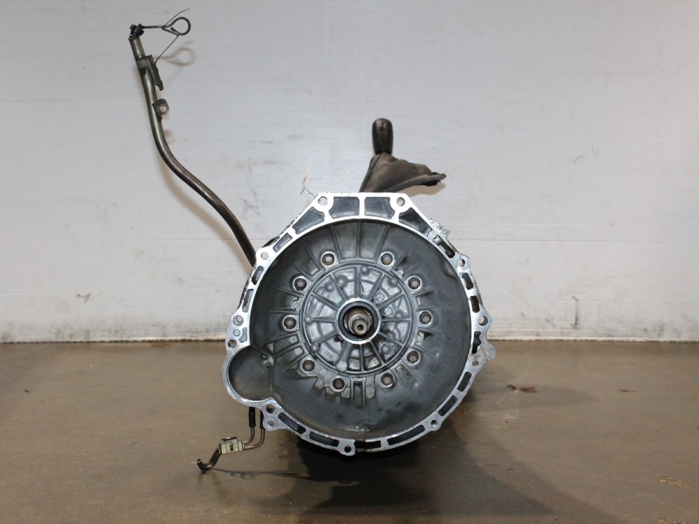 JDM NISSIAN 3.3L AWD FINTHER AUTOMATIC TRANSMISSION IN STOCK 