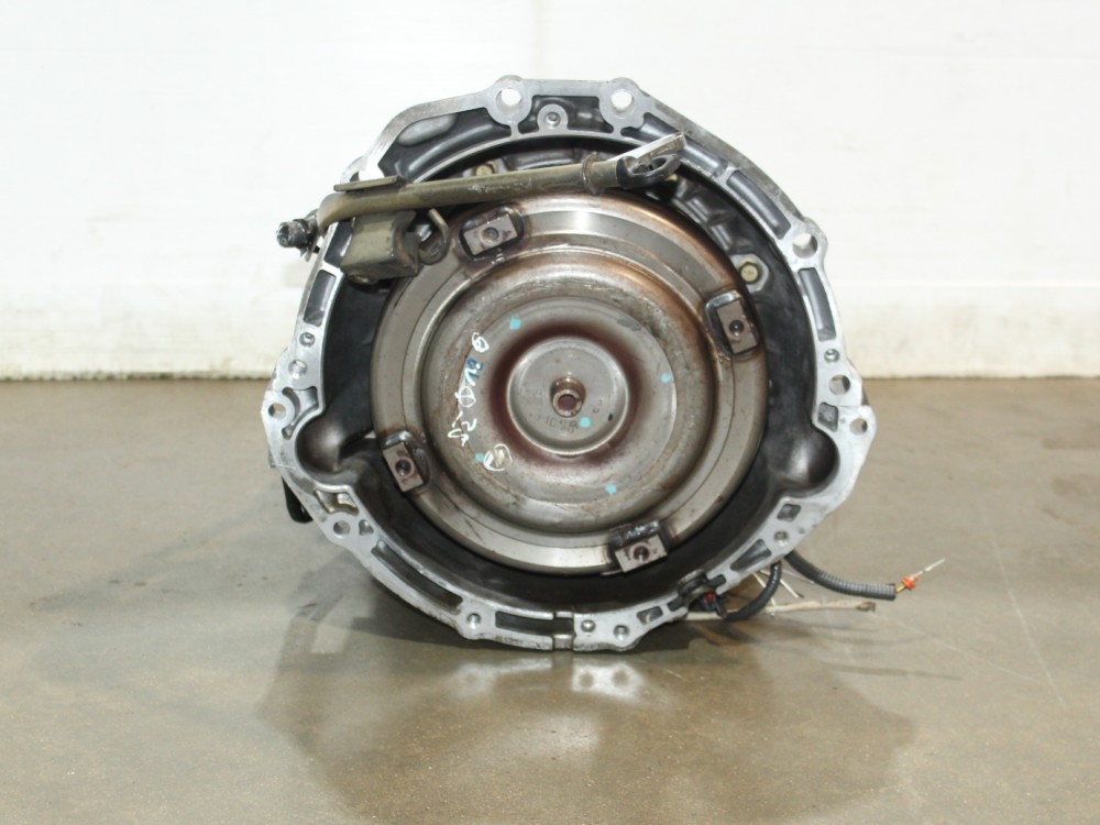 NISSAN 350Z 6CYLINDERS 3.5L JDM VQ35 AUTOMATIC TRANSMISSION
