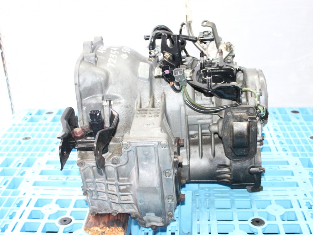 JDM 4G63-GTE TURBO 2.0L DOHC 1995-1998 MITSUBISHI ECLIPSE TALON 2WD AUTOMATIC TRANSMISSION